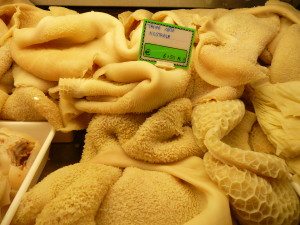 Tripe