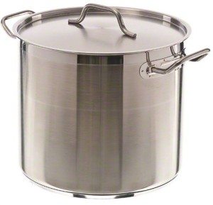 stockpot