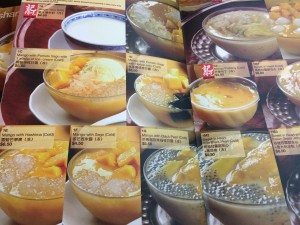 Gluten-Free Desserts