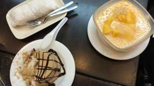 Gluten-Free Desserts