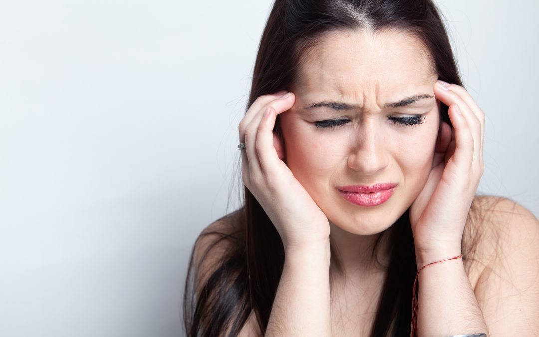 Is a Headache Behind the Eyes Cause for Concern?