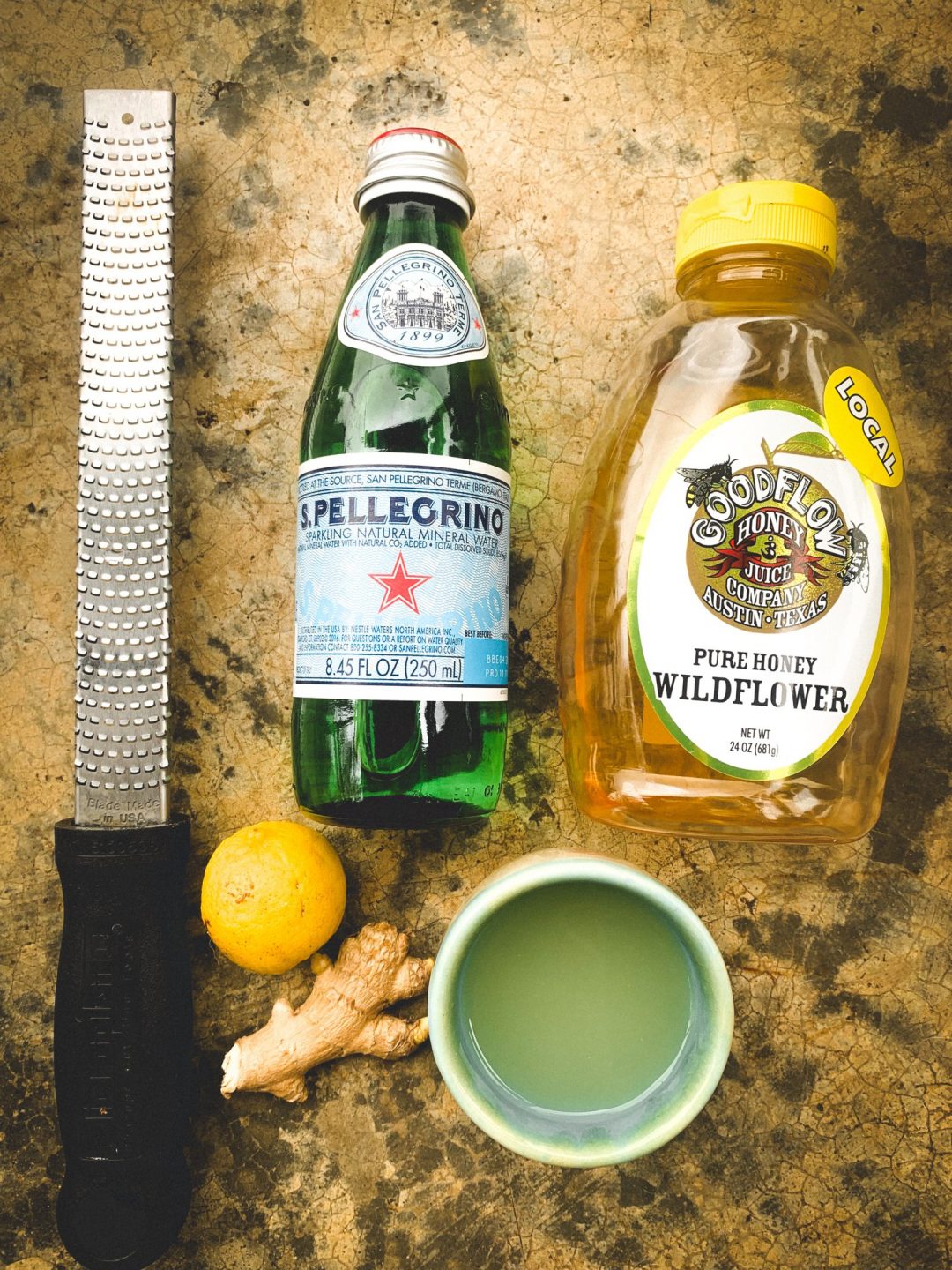 All Natural Ginger Ale For Nausea Engineering Radiance