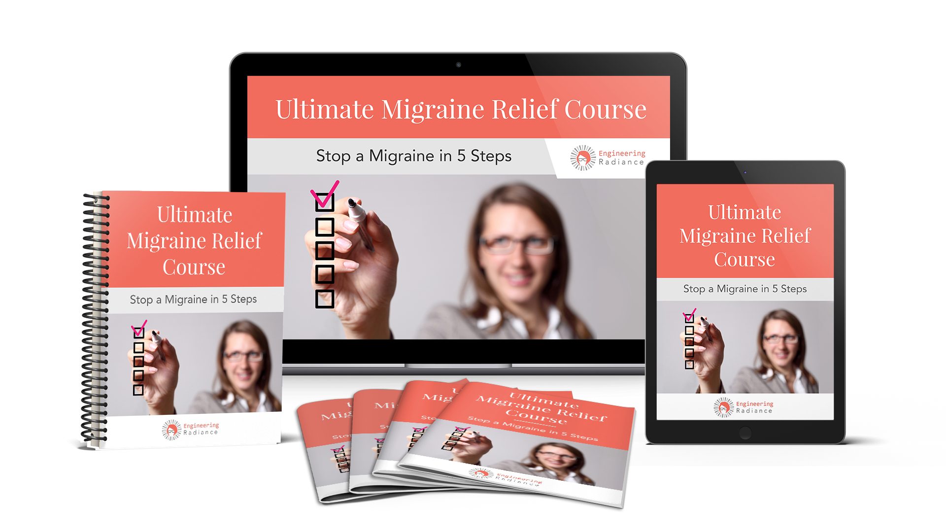 Migraine & Nutrition Blog Healthy Recipes Engineering Radiance